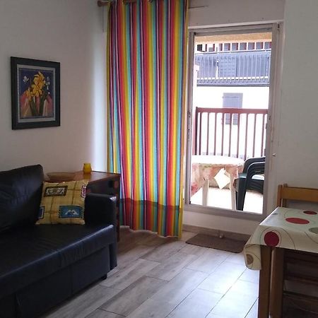 Appartement Vieux Boucau Exteriör bild