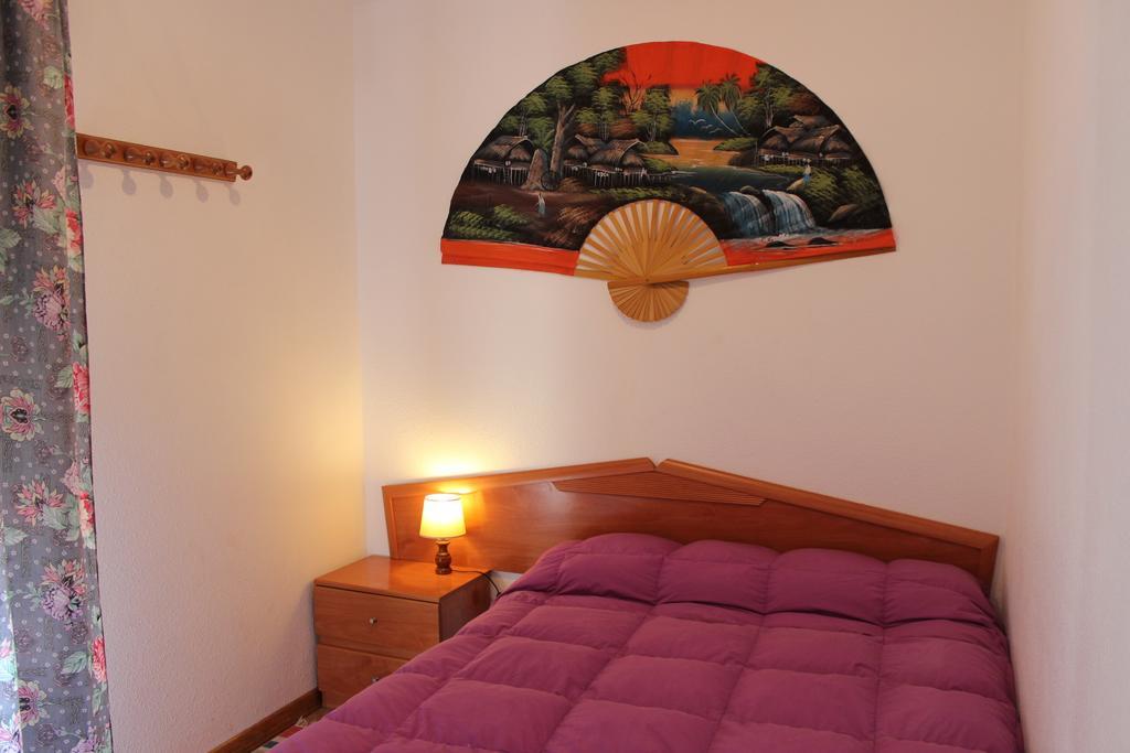 Appartement Vieux Boucau Rum bild