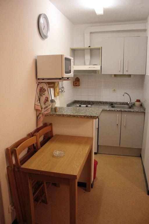 Appartement Vieux Boucau Rum bild