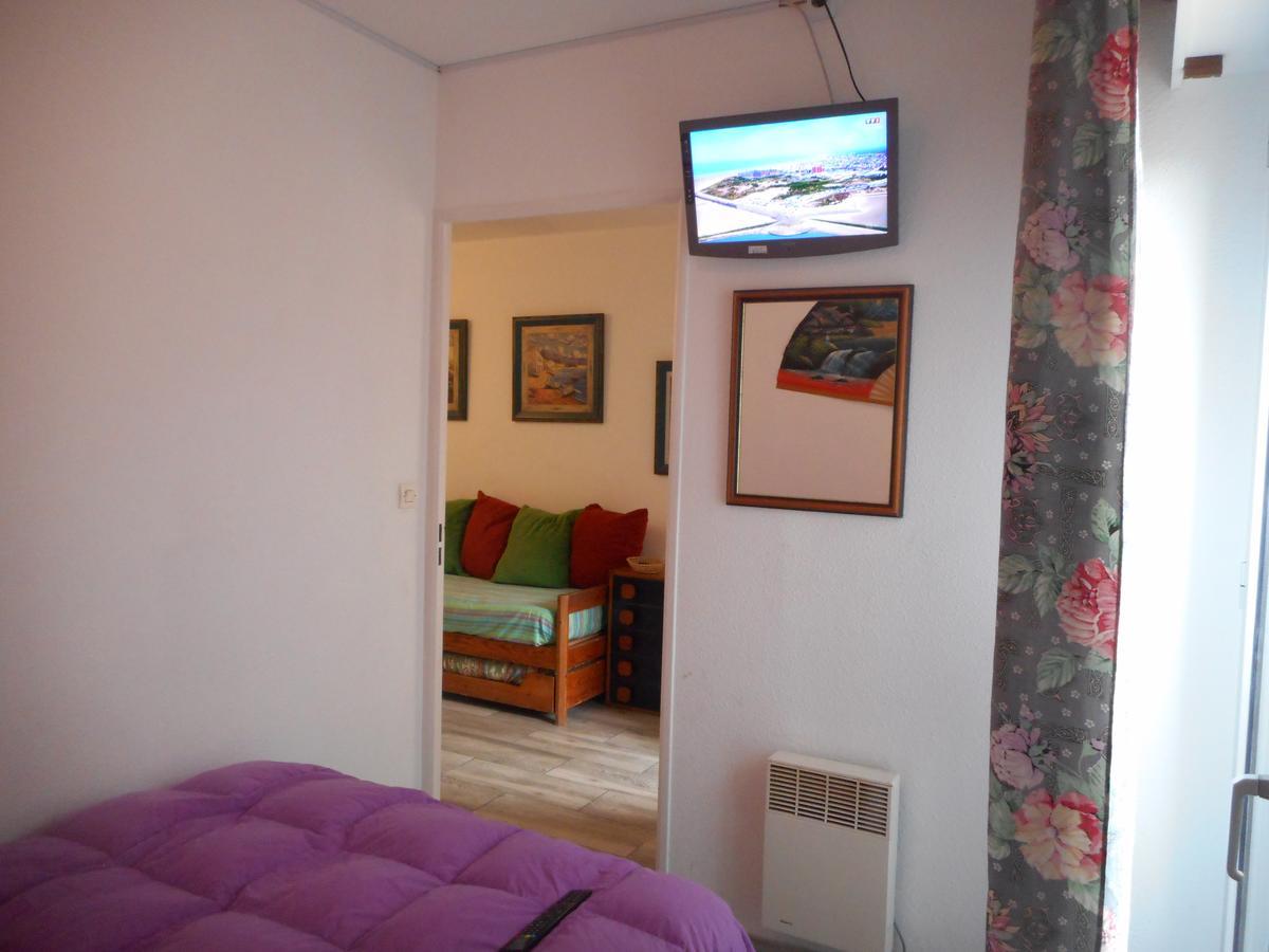 Appartement Vieux Boucau Exteriör bild