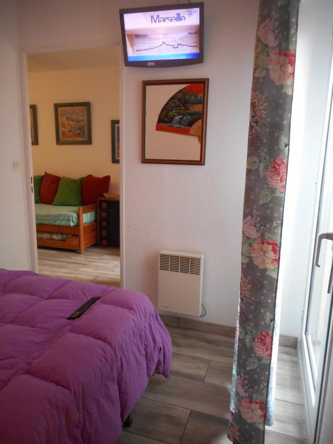 Appartement Vieux Boucau Exteriör bild